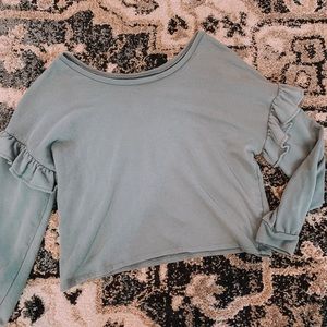 Lucky Brand Sweatshirt